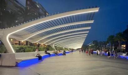 Nieuwbouw projecten -  - Torrevieja - Lago Jardín II