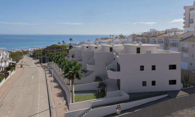  - Nieuwbouw projecten - Torrevieja - Torrevieja