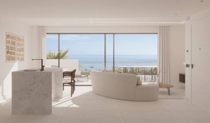 Nieuwbouw projecten -  - Torrevieja