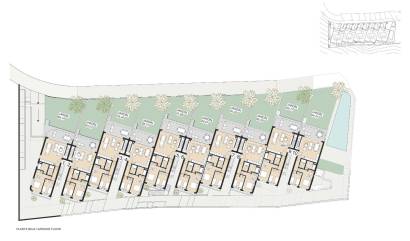 Nieuwbouw projecten -  - Torrevieja