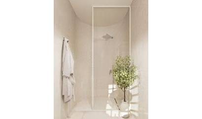 Nieuwbouw projecten - Villa - Algorfa - La Finca Golf