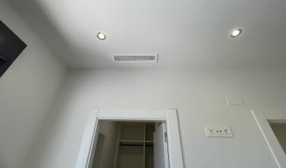 Nieuwbouw projecten - Villa - Almoradí - Heredades