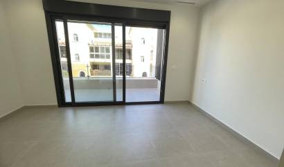 Nieuwbouw projecten - Villa - Almoradí - Heredades