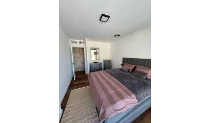 Nieuwbouw projecten - Villa - Altea - Sierra de Altea