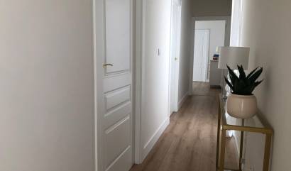 Nieuwbouw projecten - Villa - Aspe - urbanizaciones