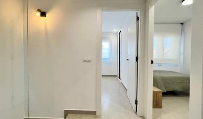 Nieuwbouw projecten - Villa - Benferri - Benfis Park