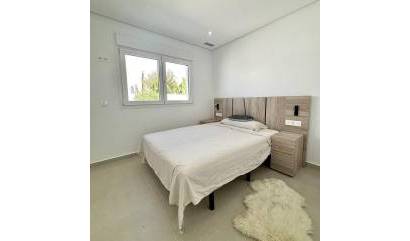 Nieuwbouw projecten - Villa - Benijofar - Pueblo