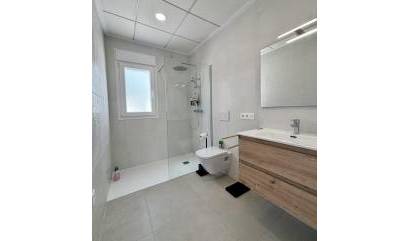 Nieuwbouw projecten - Villa - Benijofar - Pueblo