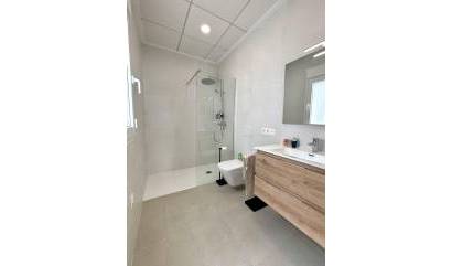 Nieuwbouw projecten - Villa - Benijofar - Pueblo