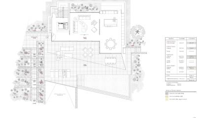 Nieuwbouw projecten - Villa - Benissa - Montemar