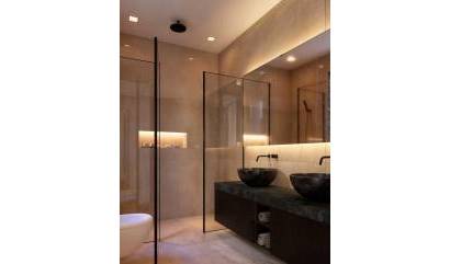 Nieuwbouw projecten - Villa - Benissa - Racó Del Galeno