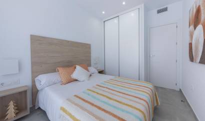 Nieuwbouw projecten - Villa - Calasparra - Coto Riñales