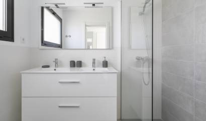 Nieuwbouw projecten - Villa - Calasparra - Coto Riñales