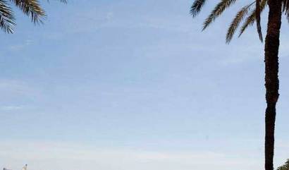 Nieuwbouw projecten - Villa - Cartagena - Mar de Cristal