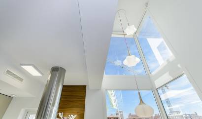 Nieuwbouw projecten - Villa - Cartagena - Playa Honda