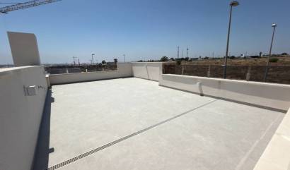 Nieuwbouw projecten - Villa - Ciudad Quesada - Ciudad Quesada - Doña Pepa