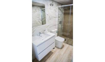 Nieuwbouw projecten - Villa - Ciudad Quesada - Golf La Marquesa (Ciudad Quesada)