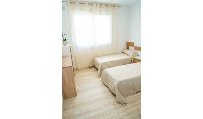 Nieuwbouw projecten - Villa - Ciudad Quesada - Golf La Marquesa (Ciudad Quesada)