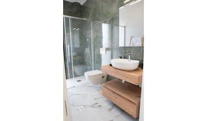 Nieuwbouw projecten - Villa - Ciudad Quesada - Lo Marabú