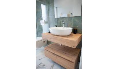 Nieuwbouw projecten - Villa - Ciudad Quesada - Lo Marabú