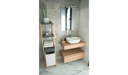 Nieuwbouw projecten - Villa - Ciudad Quesada - Lo Marabú