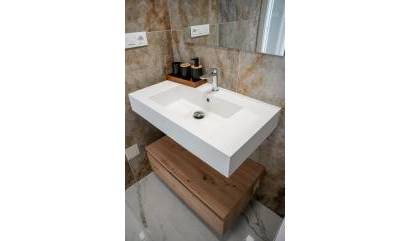 Nieuwbouw projecten - Villa - Ciudad Quesada - Lo Marabú