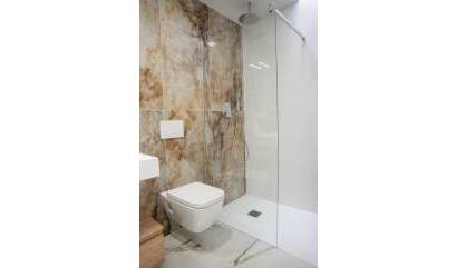 Nieuwbouw projecten - Villa - Ciudad Quesada - Lo Marabú