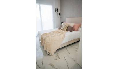 Nieuwbouw projecten - Villa - Ciudad Quesada - Lo Marabú