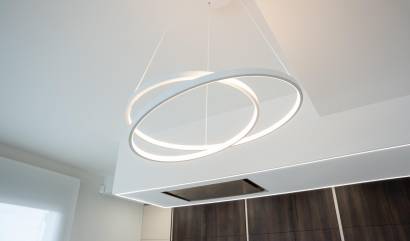 Nieuwbouw projecten - Villa - Ciudad Quesada - Lo Marabú