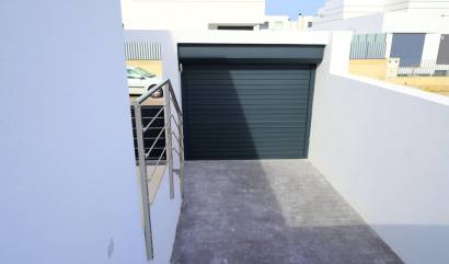 Nieuwbouw projecten - Villa - Dolores - polideportivo