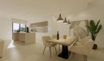 Nieuwbouw projecten - Villa - Dolores - Sector 3