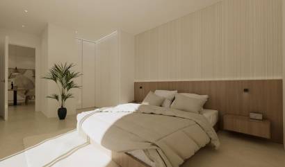 Nieuwbouw projecten - Villa - Dolores - Sector 3