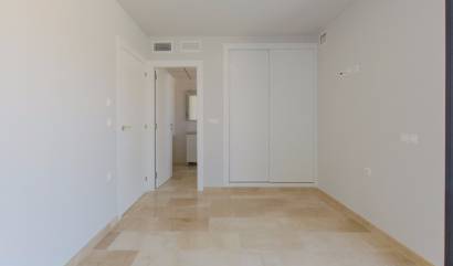 Nieuwbouw projecten - Villa - Finestrat - Balcón de finestrat