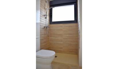 Nieuwbouw projecten - Villa - Finestrat - Balcón de finestrat