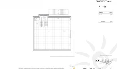 Nieuwbouw projecten - Villa - Finestrat - Balcón de finestrat