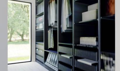 Nieuwbouw projecten - Villa - Finestrat - Campana Garden