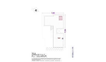Nieuwbouw projecten - Villa - Finestrat - Puig Campana Golf