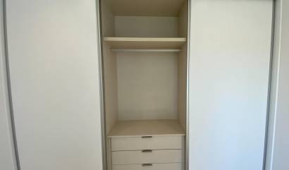 Nieuwbouw projecten - Villa - Finestrat - Sierra Cortina