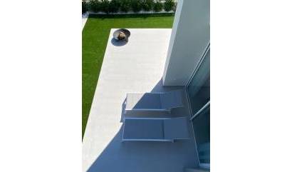 Nieuwbouw projecten - Villa - Finestrat - Sierra Cortina