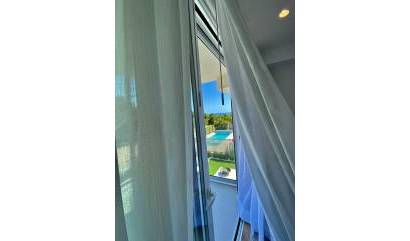 Nieuwbouw projecten - Villa - Finestrat - Sierra Cortina