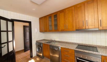 Nieuwbouw projecten - Villa - Fuente Alamo - Las Palas