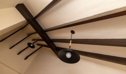 Nieuwbouw projecten - Villa - Fuente Alamo - Las Palas