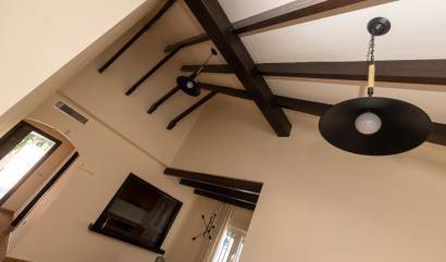 Nieuwbouw projecten - Villa - Fuente Alamo - Las Palas