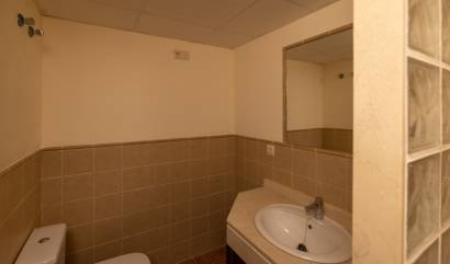 Nieuwbouw projecten - Villa - Fuente Alamo - Las Palas