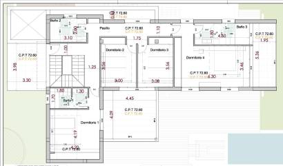 Nieuwbouw projecten - Villa - Jávea Xàbia - Las Laderas