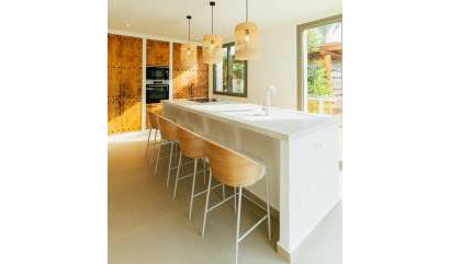 Nieuwbouw projecten - Villa - Jávea Xàbia - Valle del Sol