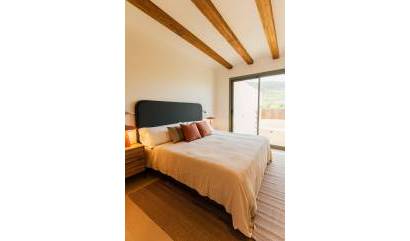 Nieuwbouw projecten - Villa - Jávea Xàbia - Valle del Sol