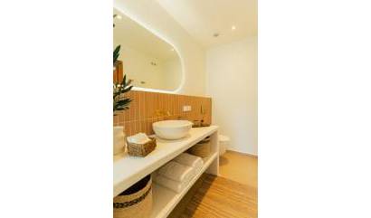 Nieuwbouw projecten - Villa - Jávea Xàbia - Valle del Sol