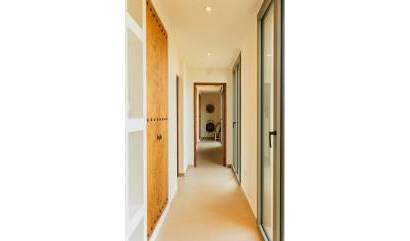 Nieuwbouw projecten - Villa - Jávea Xàbia - Valle del Sol