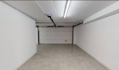 Nieuwbouw projecten - Villa - La Nucía